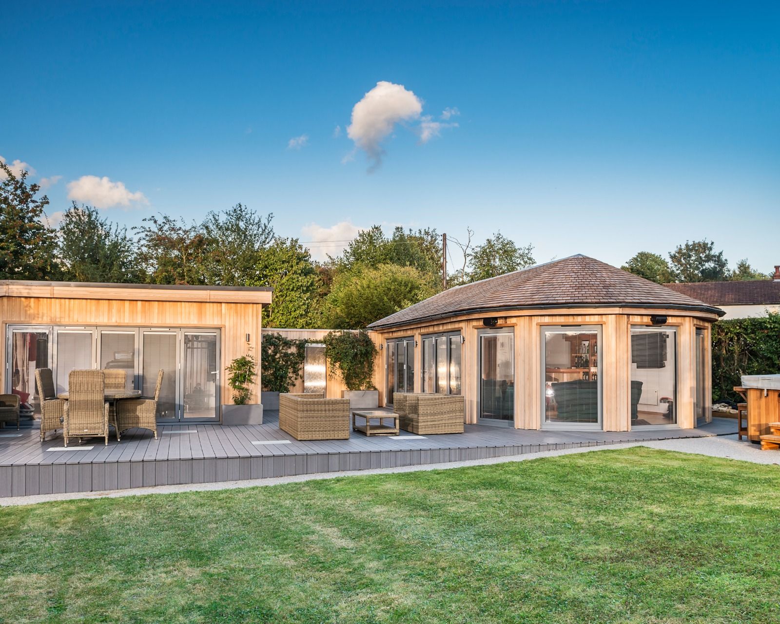 Installation & Delivery