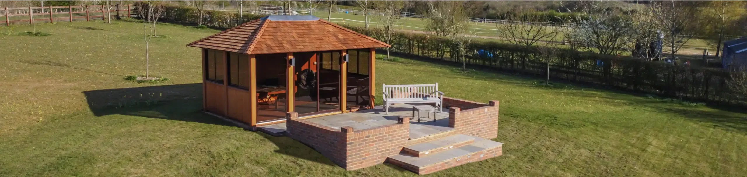 Dining & Lounging Package