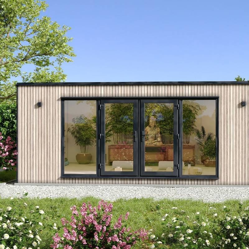 Residential windows & doors