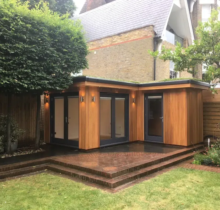 Built for Serious Training