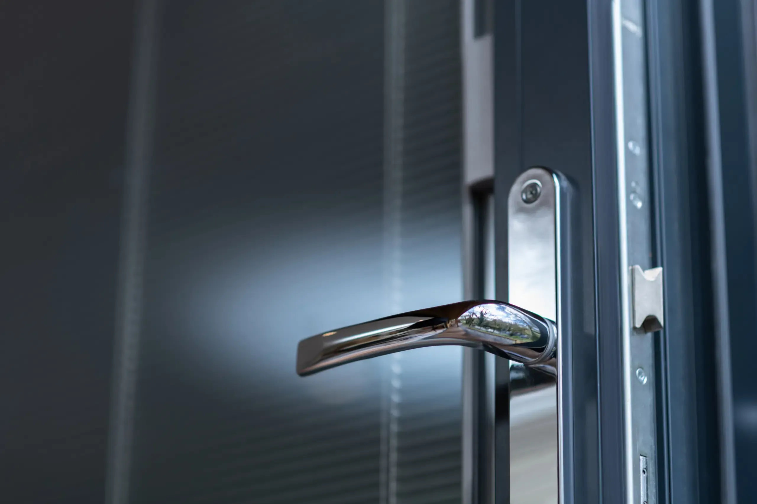 Designed for Productivity