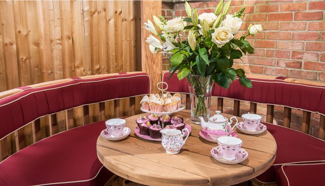 Professional package